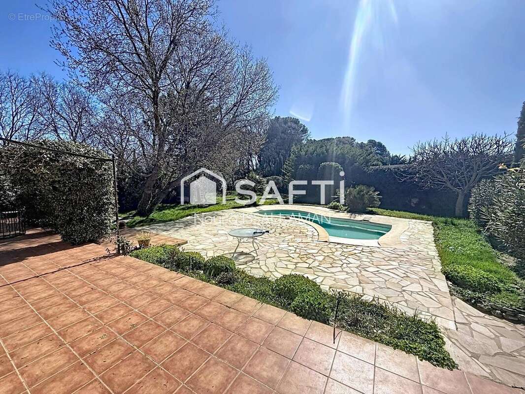 Photo 9 - Maison à AIX-EN-PROVENCE