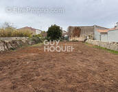 Maison à SAINTE-MARIE-DE-RE