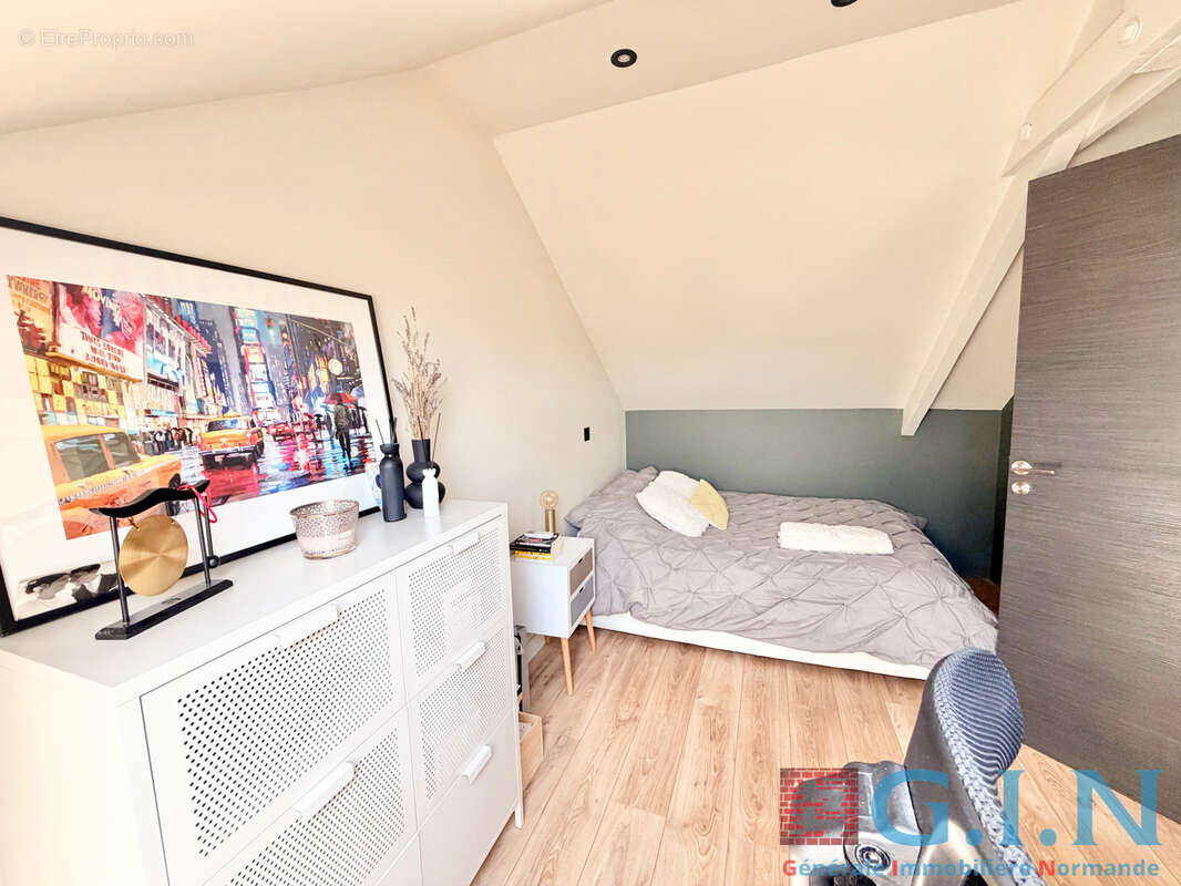 Appartement à ROUEN