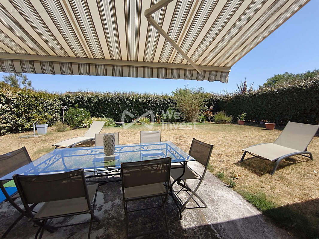 Maison 82 m² à Lavaur  - photo 3