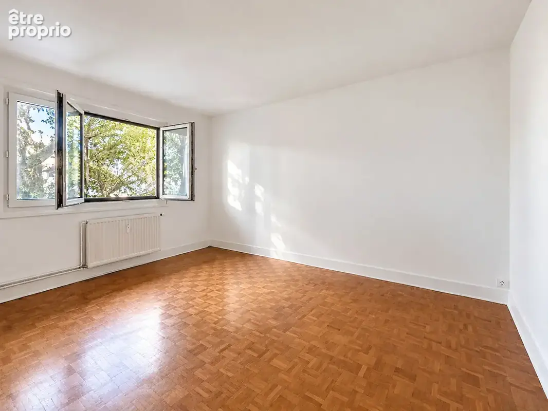 Le vesinet centre - beau 2p 41m² - photo 3