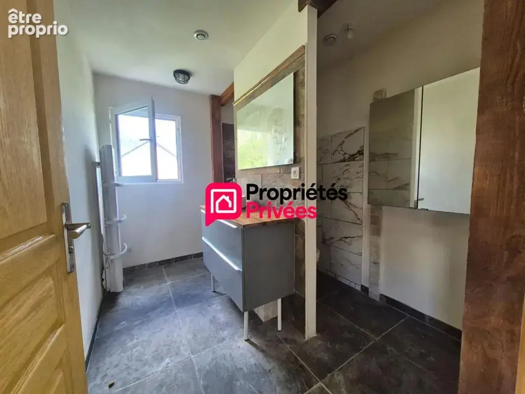 Maison Charbonnières-les-Varennes 3 pièces 79m2. Evolutif  jusqu'à  110 M² - photo 8