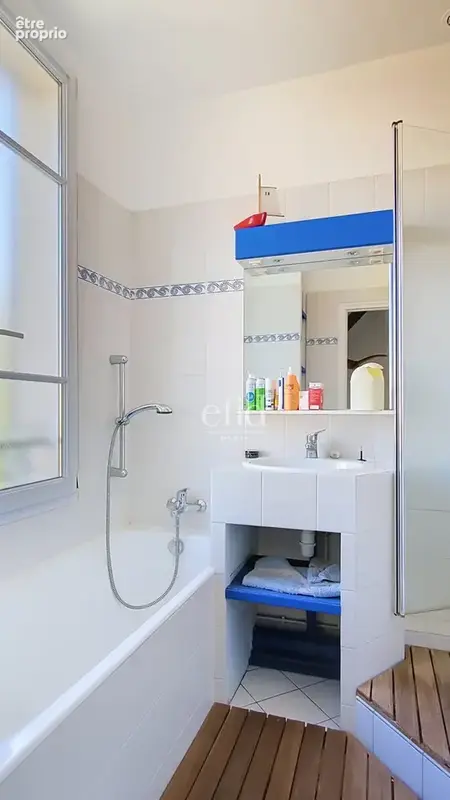 Maison La Celle Saint Cloud - photo 19