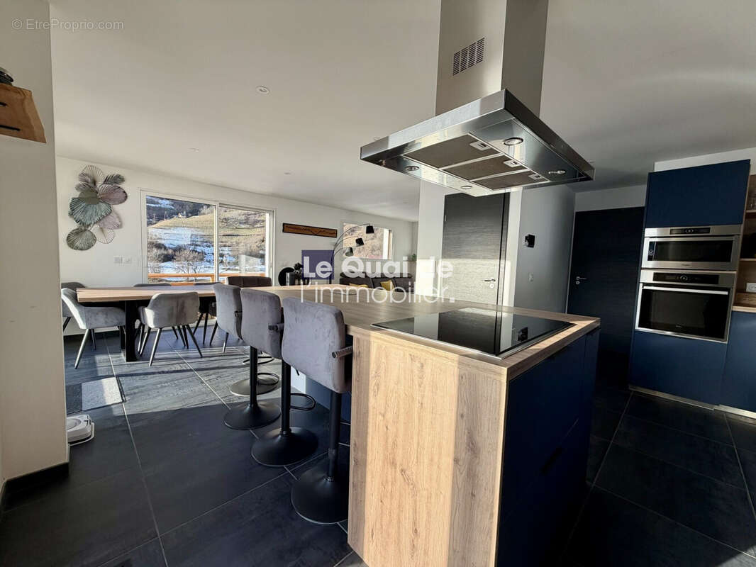 Maison à LE BOUCHET