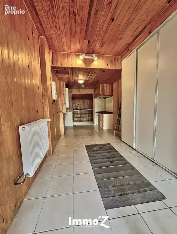 Voreppe, a vendre maison 5 p + cuisine - photo 16