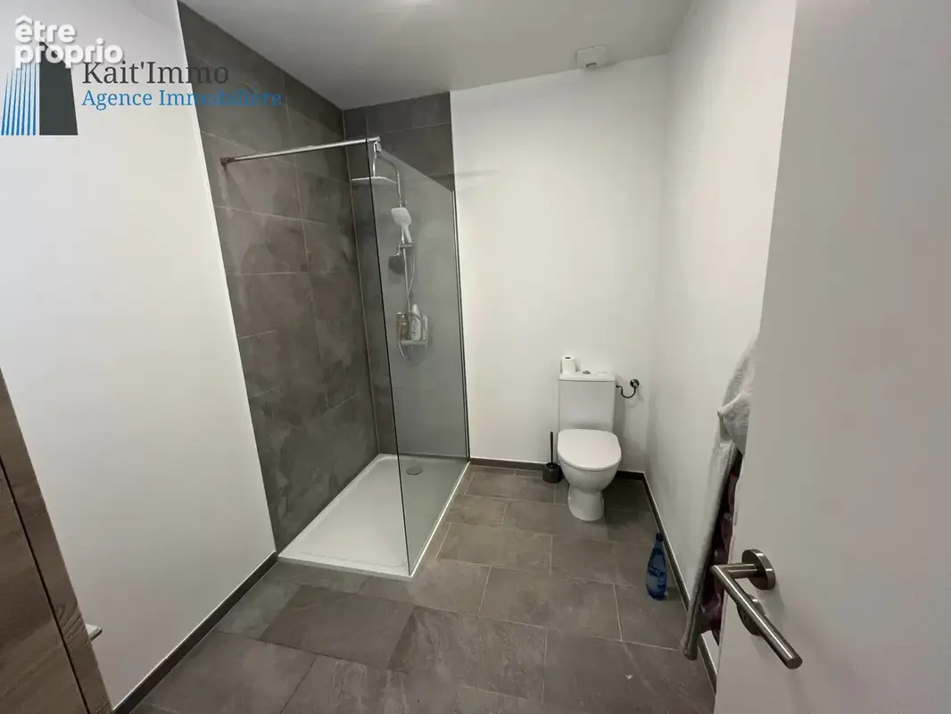 Bel appartement à Evrange - photo 3