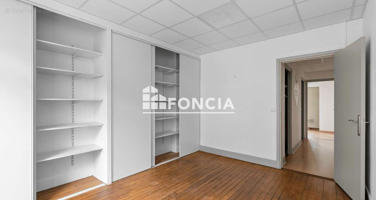 Local professionnel ou Commercial ou habitation CATHEDRALE ROUEN 76000 - photo 4