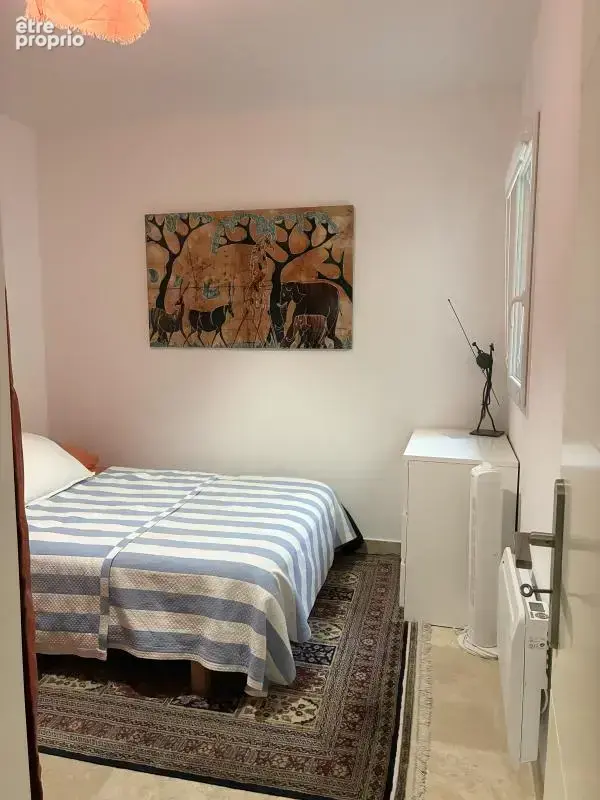 Appartement - photo 9