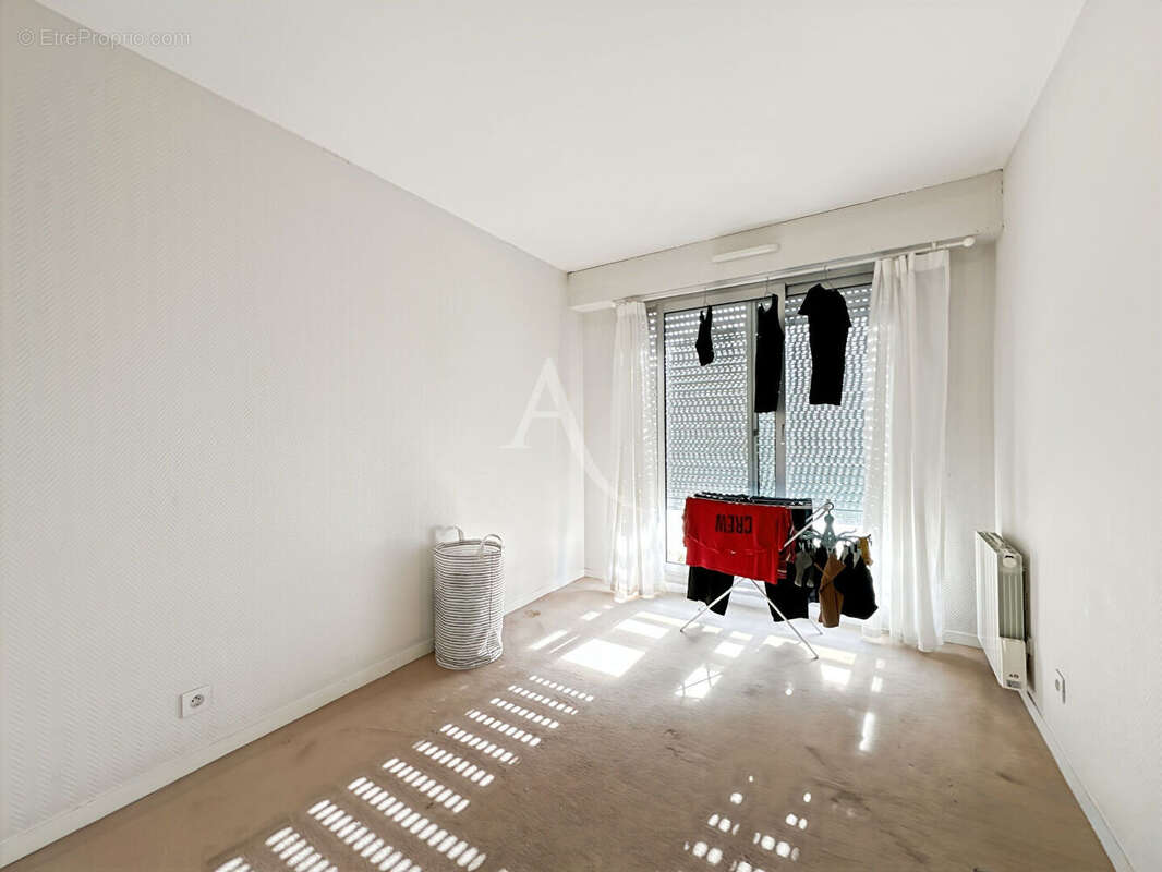 Appartement à POISSY