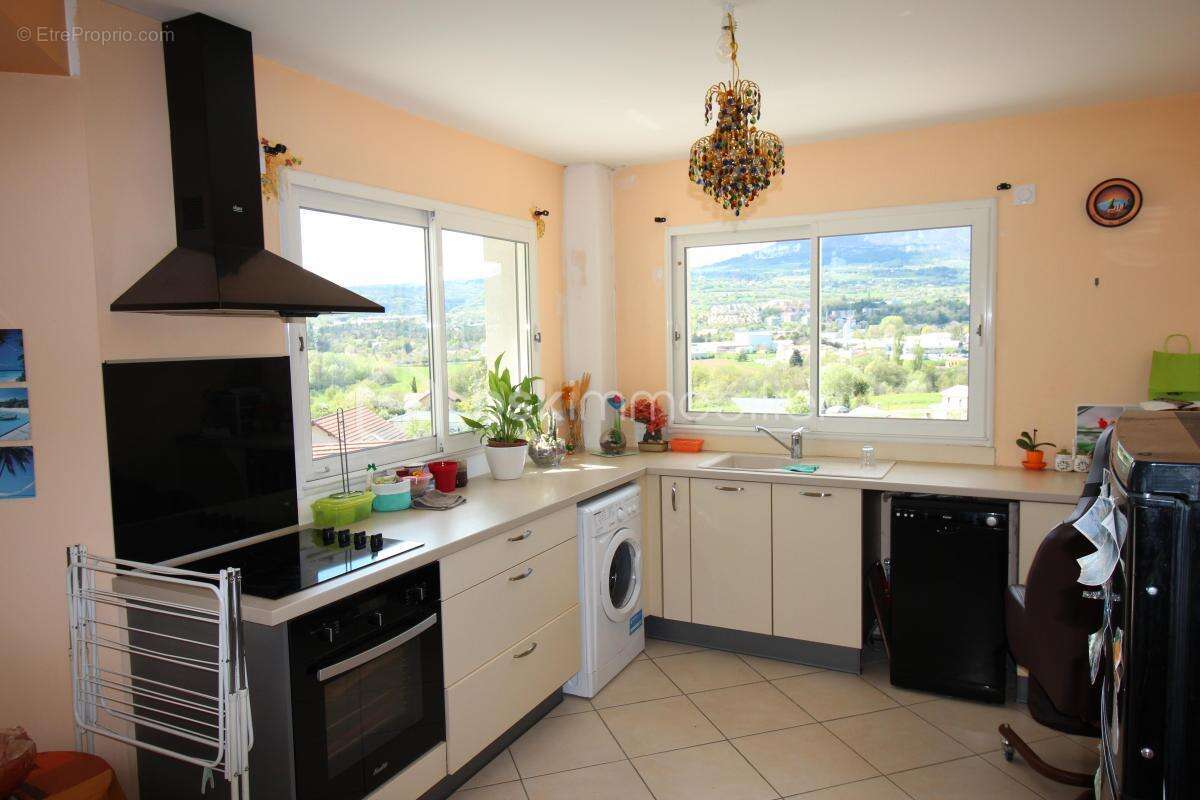 Appartement à GAP