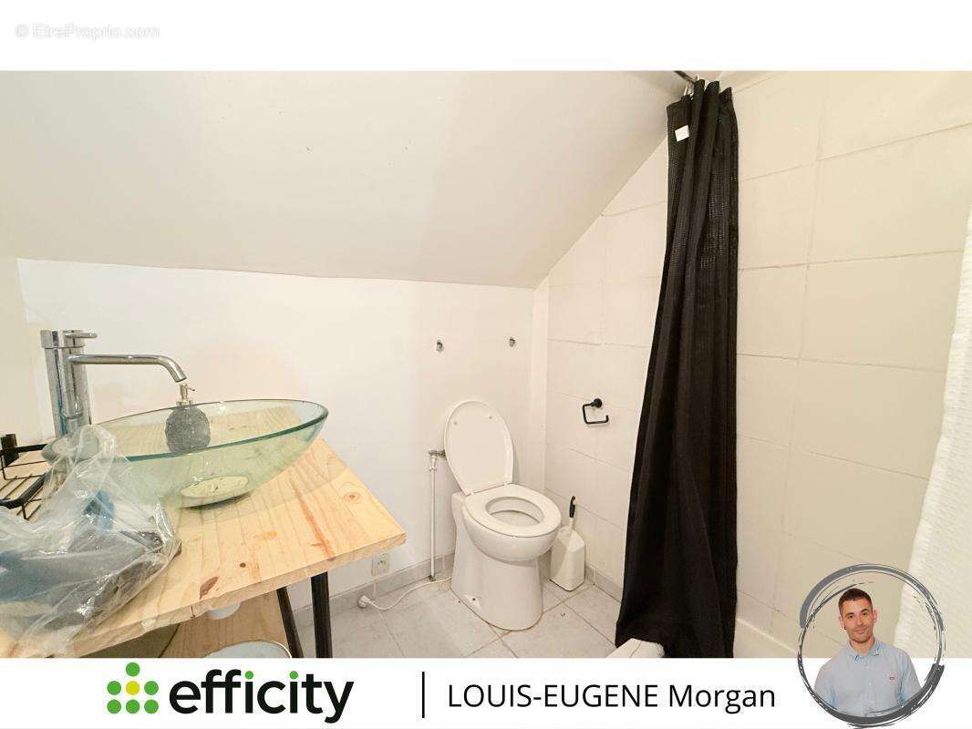 Maison à CHATELLERAULT