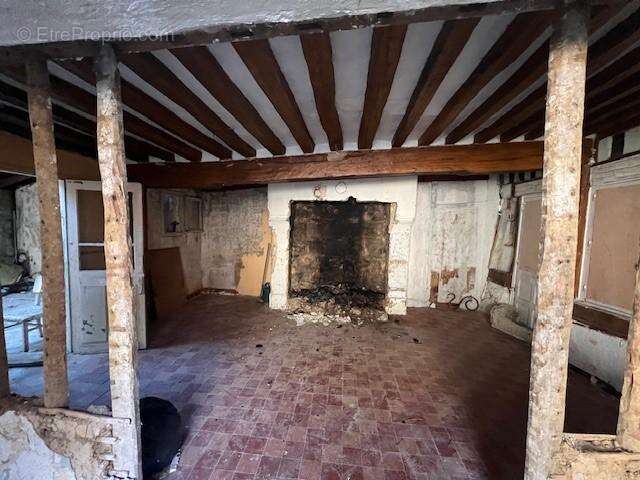 Maison à ORBEC