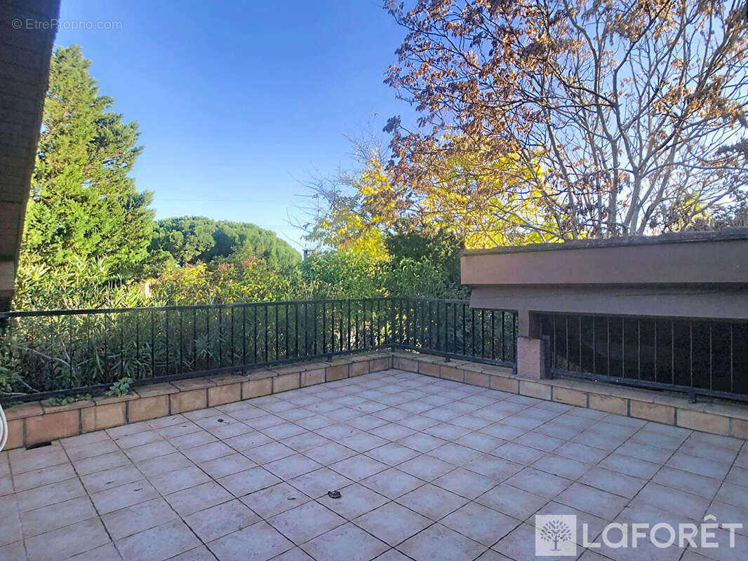 Maison à RAMONVILLE-SAINT-AGNE