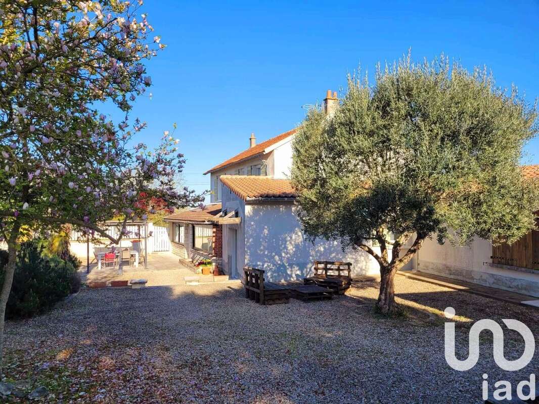 Photo 4 - Maison à SERIGNY