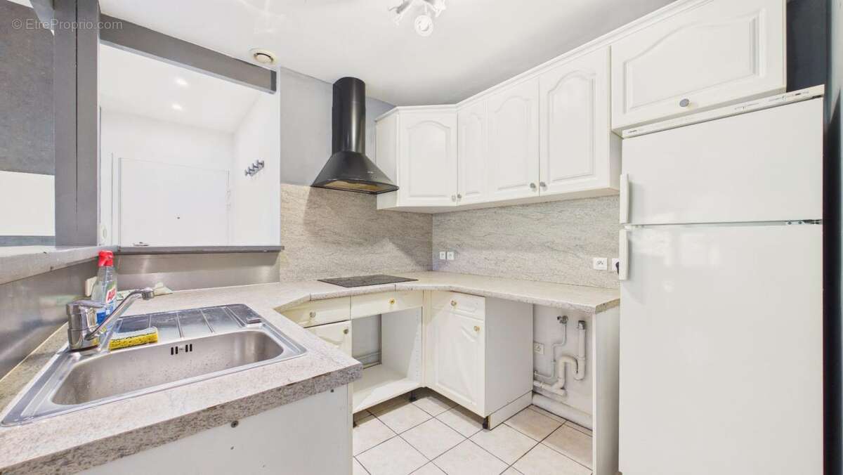 Appartement à BIDART