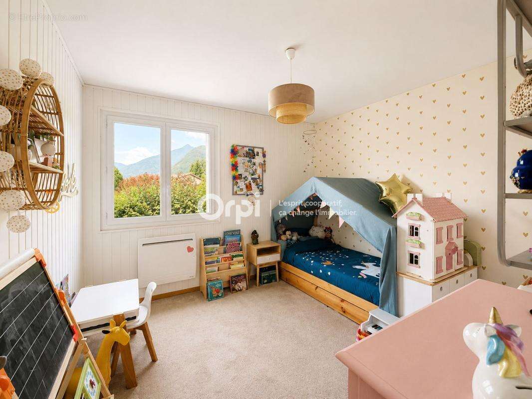 Appartement à GRIGNON