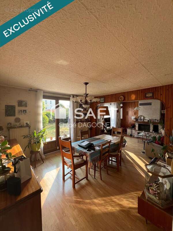 Photo 2 - Maison à TRESSANGE