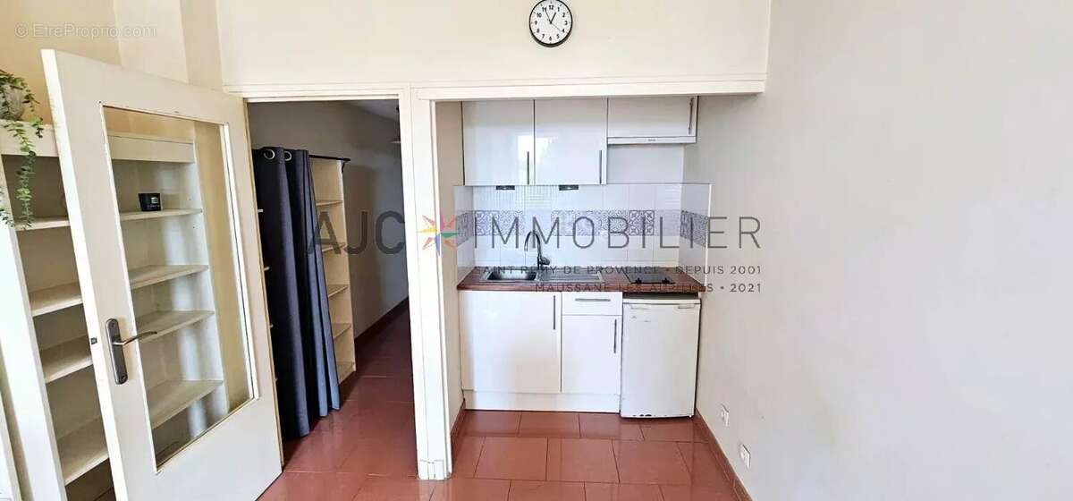À vendre – studio lumineux à deux pas du centre-ville - photo 5