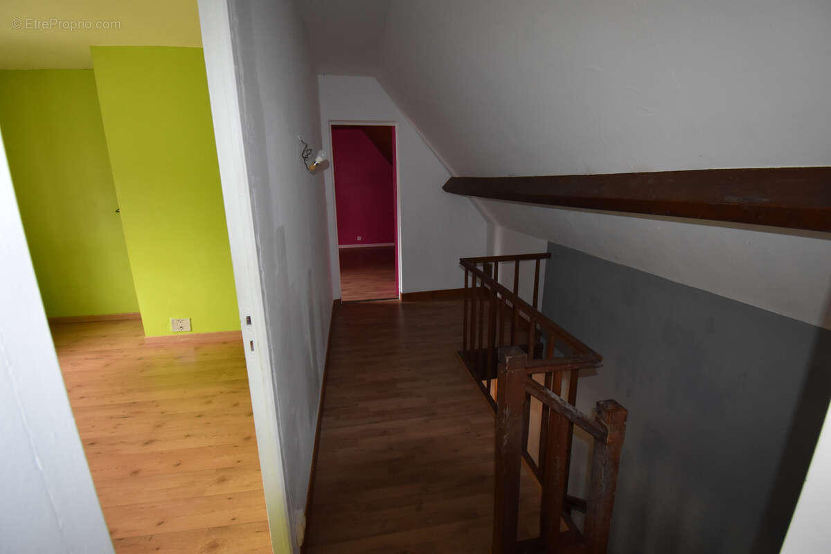 Maison à ILLIERS-COMBRAY