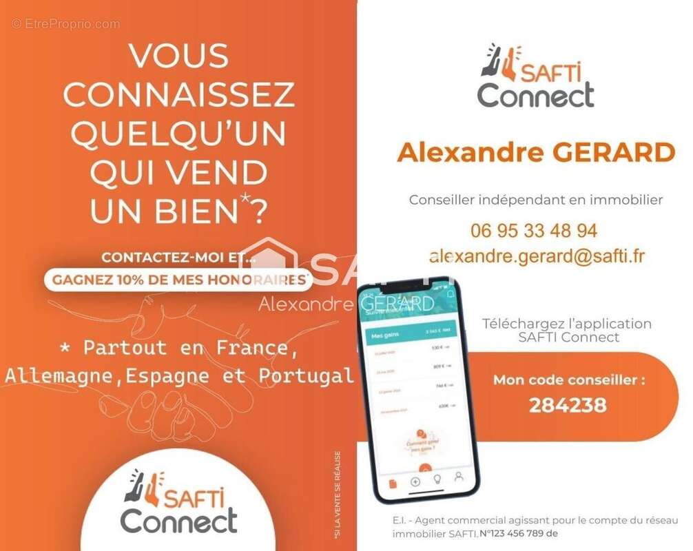 Photo 8 - Maison à LA TESTE-DE-BUCH