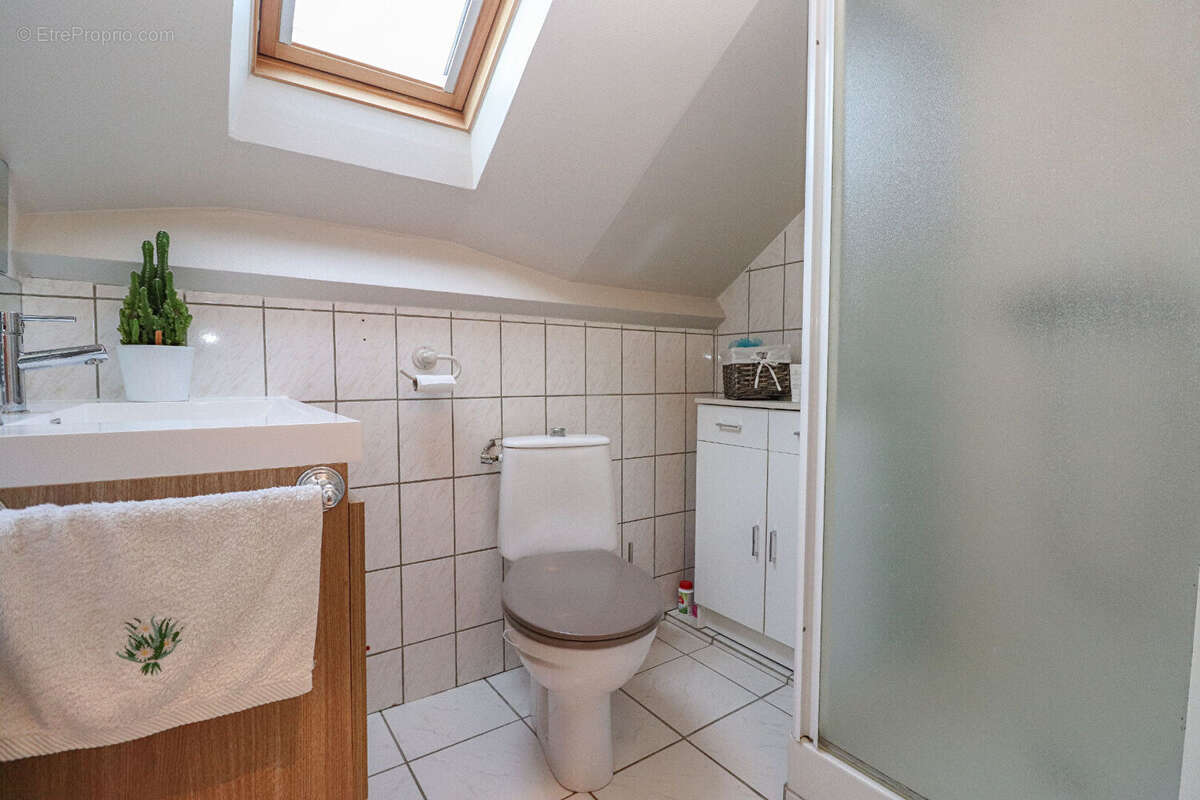 Maison à GURGY