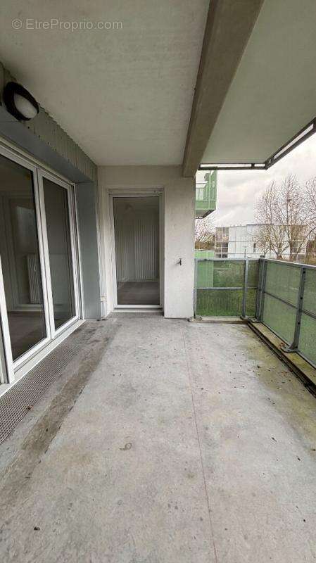 Appartement à BEGLES