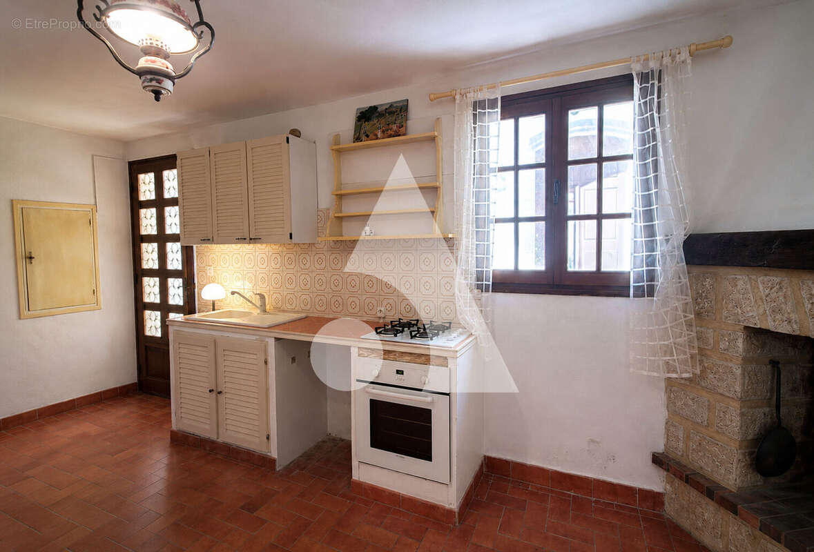 Maison à BEDOIN