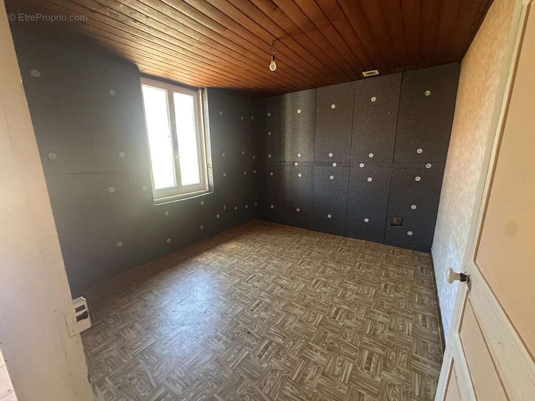 Maison à SEPTFONDS