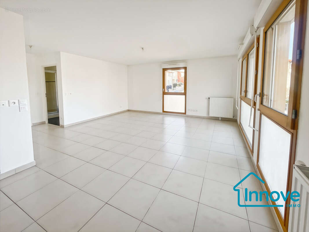 Appartement à VERSAILLES