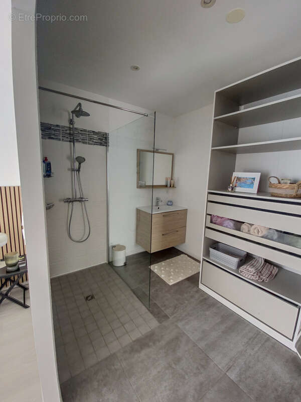 Maison à SAINT-LEGER-DES-BOIS