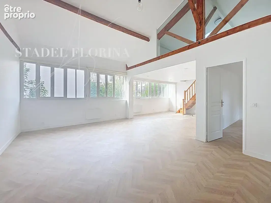 Appartement - photo 2