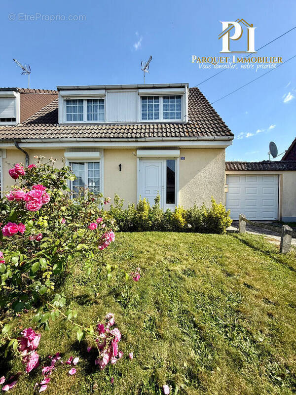 Maison à ALBERT