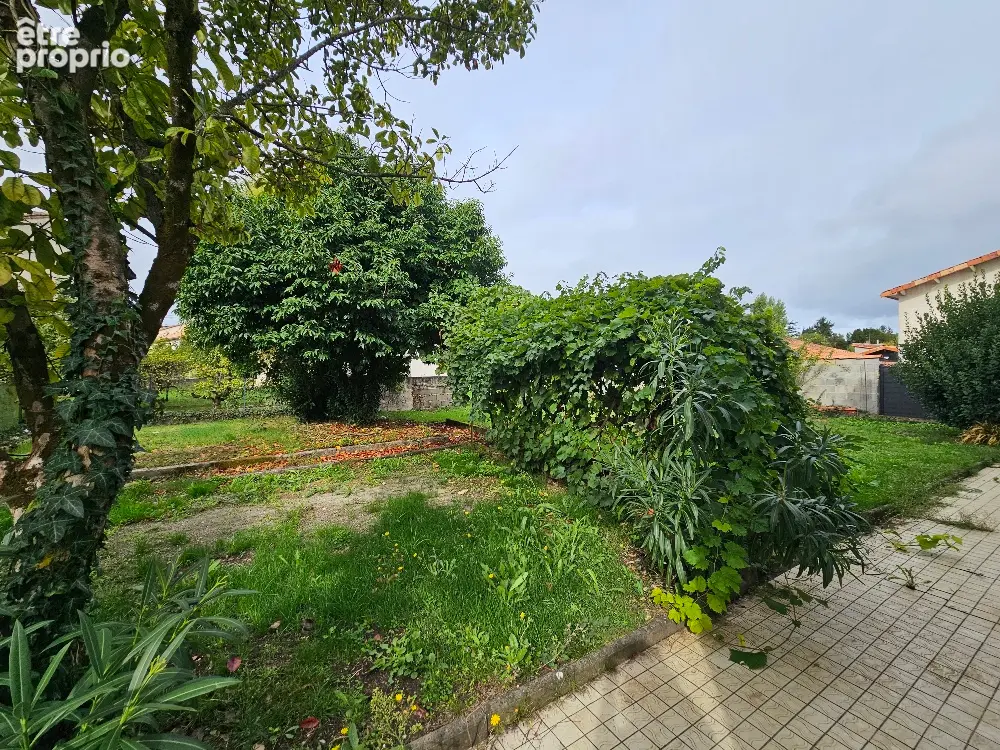 Maison 105m² à saint-michel - photo 15