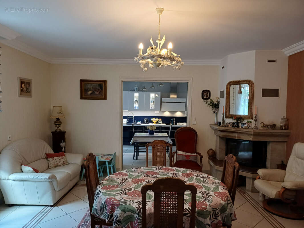 Maison à LA FERRIERE