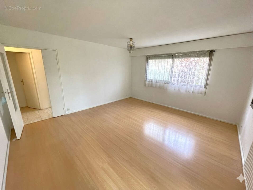 Appartement à BAGNOLET