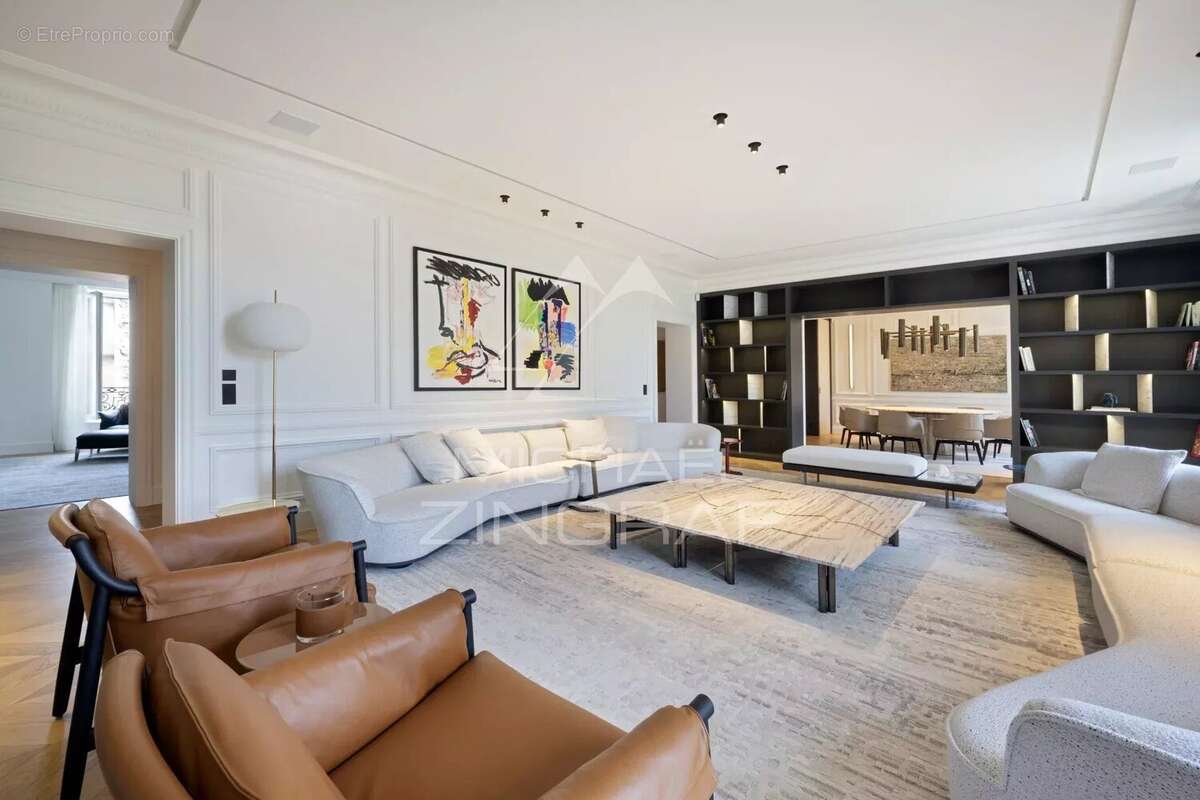 Appartement à PARIS-7E