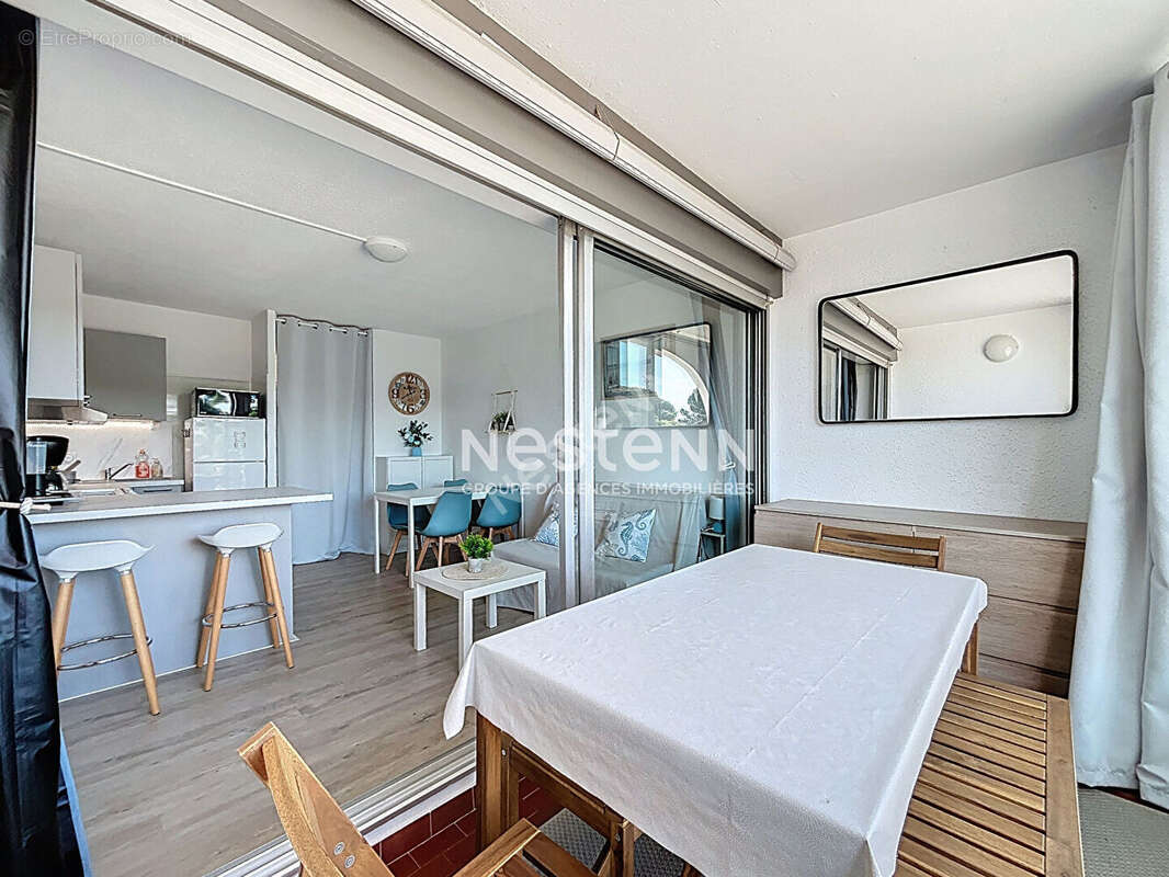 Appartement à LE GRAU-DU-ROI