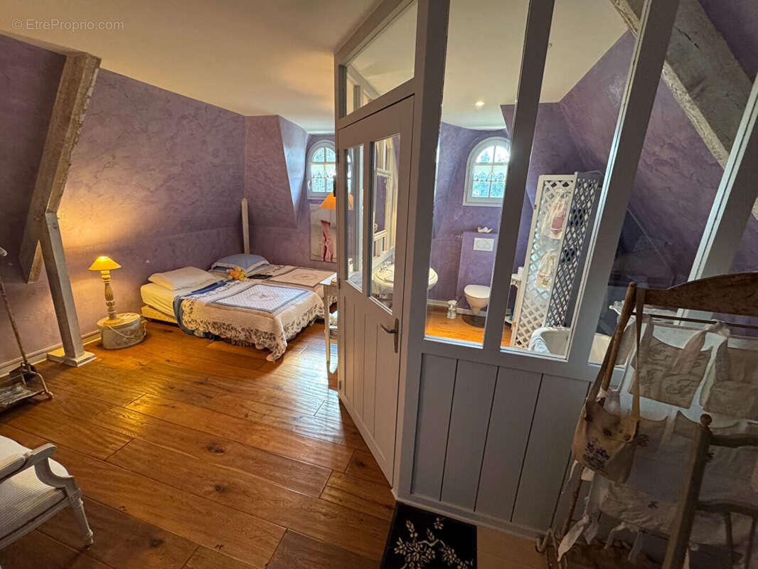 Maison à LA BAULE-ESCOUBLAC