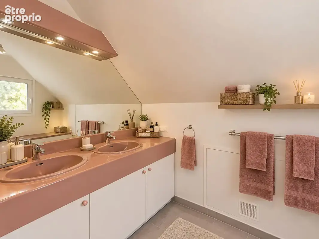 Maison Feucherolles 7 pièce(s) - photo 13