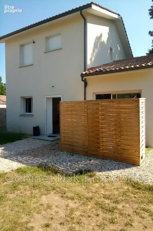 Maison 6 pièces 117 m² à vendre à Libourne (33500) - photo 5