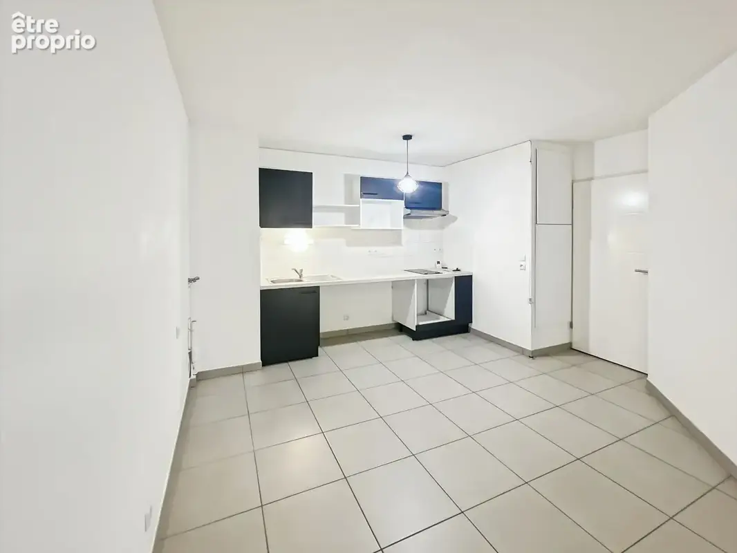 Appartement Merignac 2 pièce(s) 40.20 m2 - photo 3