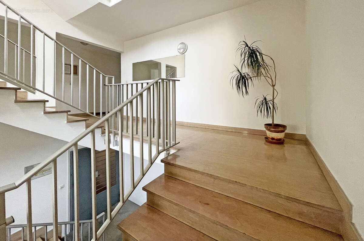 Appartement à LES ANGLES