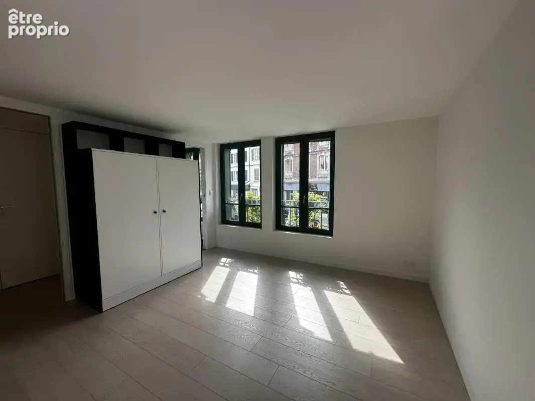Appartement - photo 3