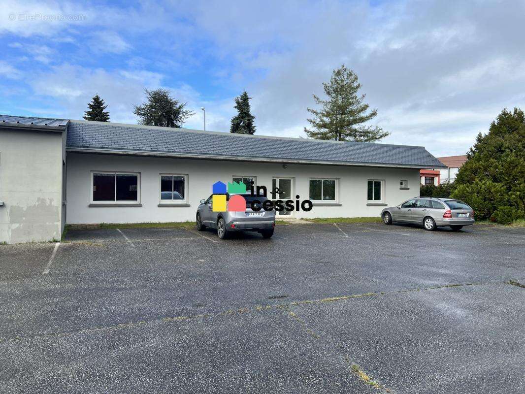 ? vibraye – site avec gros potentiel petite logistique / ar - photo 3