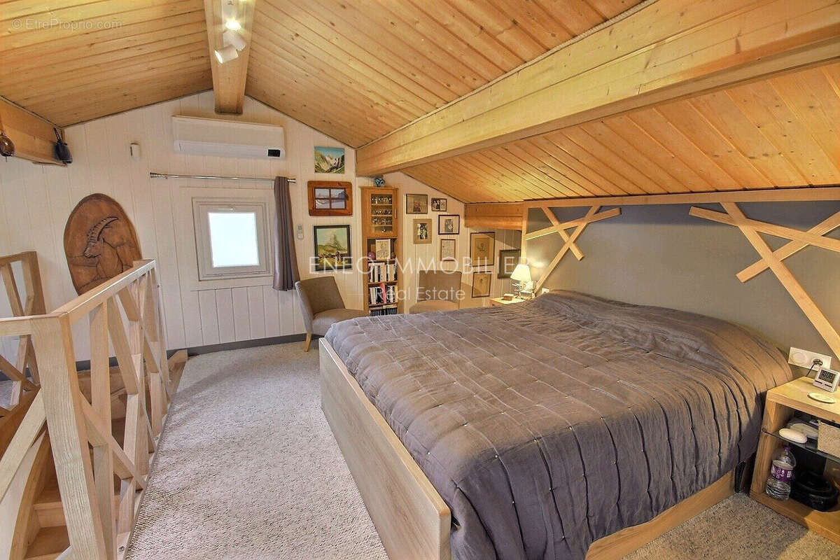 Maison 140 m² à Macot-La-Plagne  - photo 5