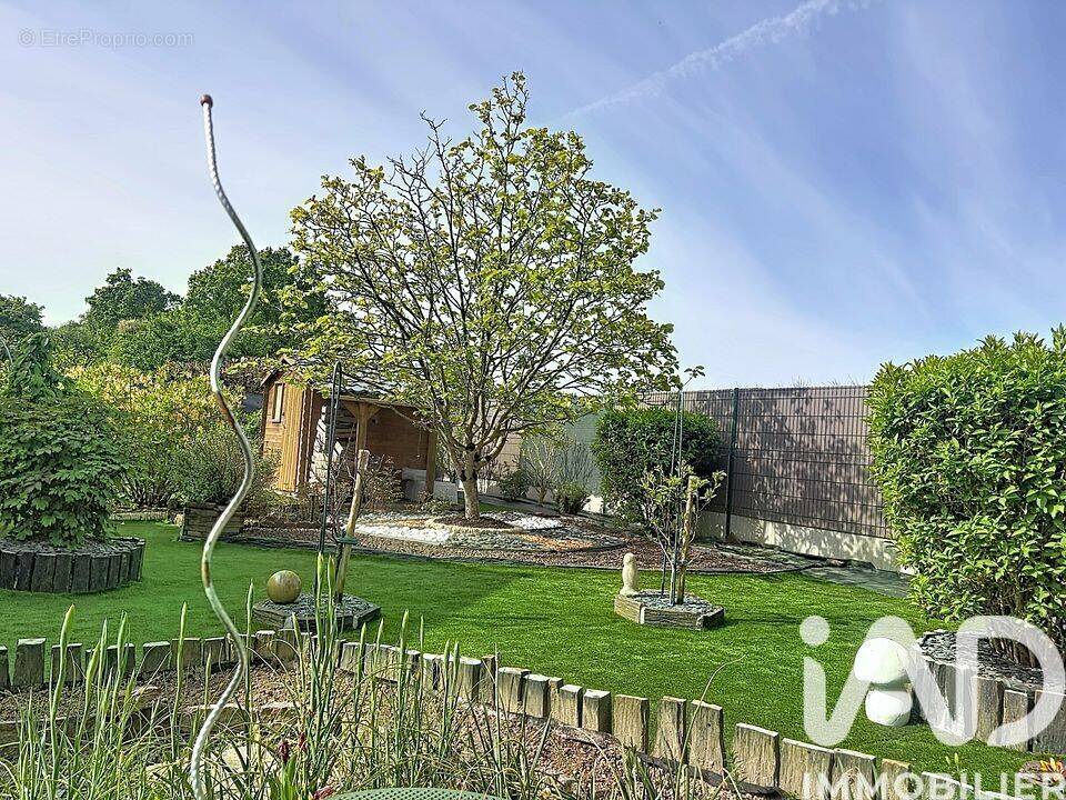 Photo 1 - Maison à PACE