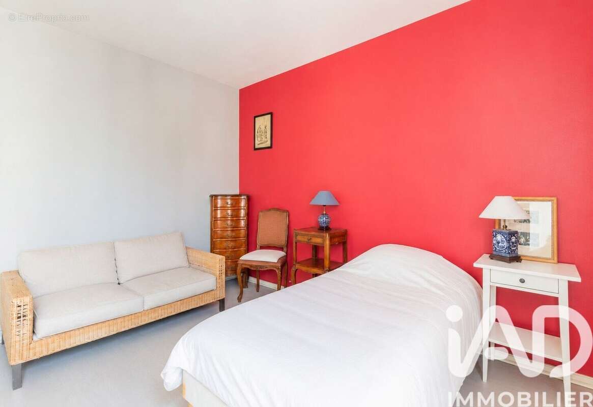 Photo 9 - Appartement à RIS-ORANGIS