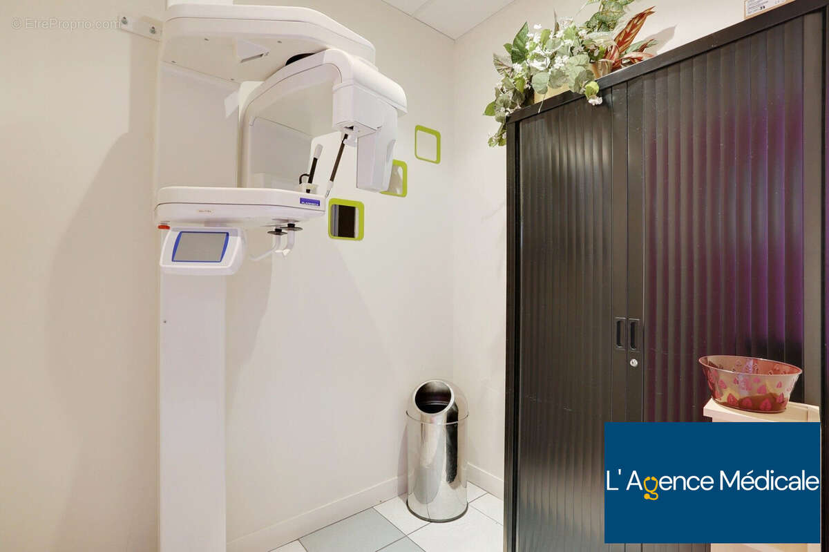 Appartement à ISSY-LES-MOULINEAUX