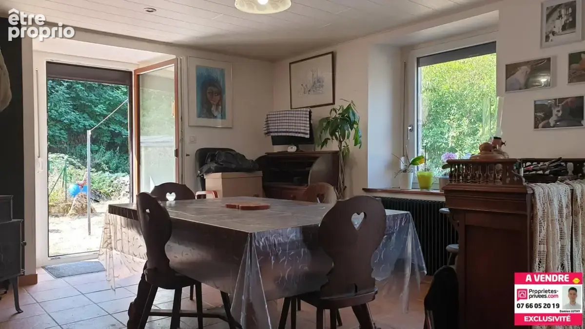 Maison 8 pièces de 220 m² - photo 3