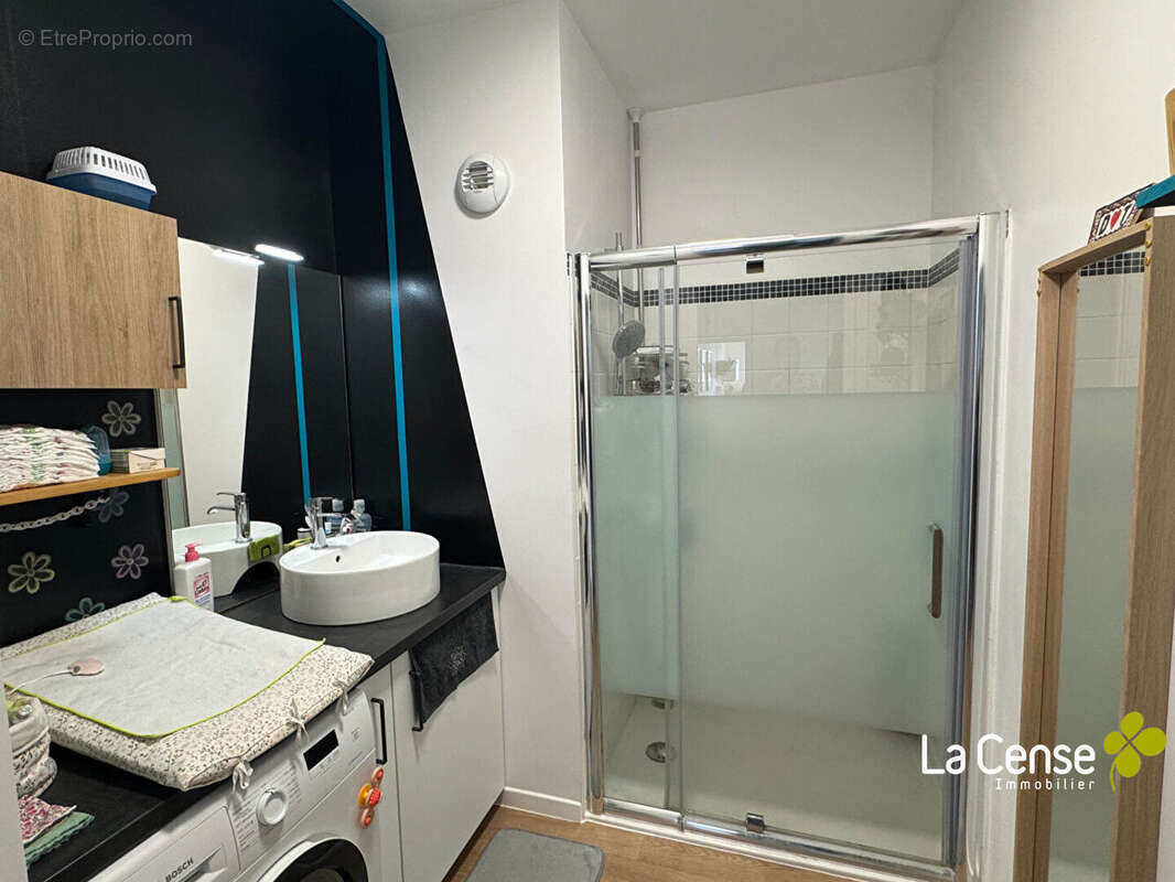 Appartement à ROUBAIX